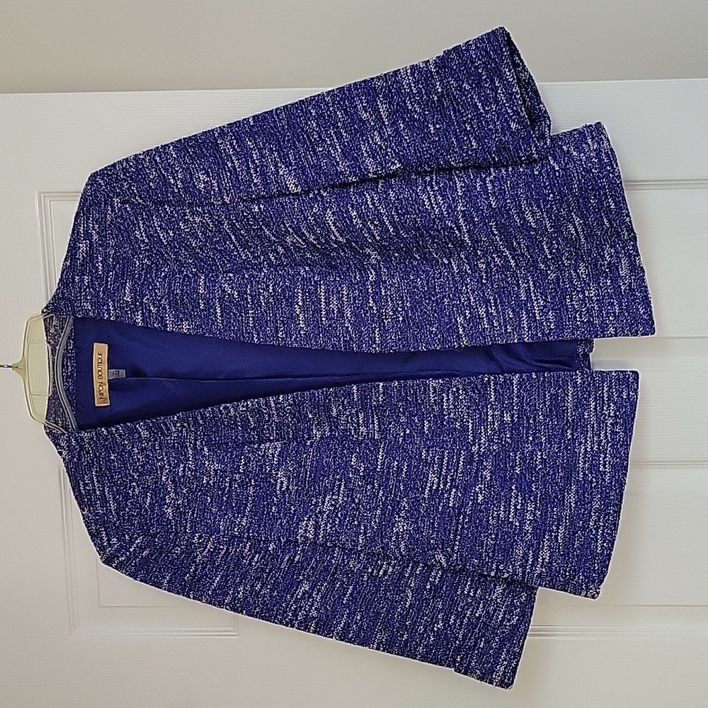 Ladies Jacket